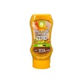 Rabeko sausdressing honingmosterd nul suiker 350 ml