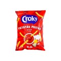 Croky Patatas Fritas ketchup 100 gr
