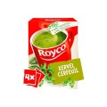 Royco Kervelsoep 4 stuks