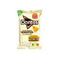 Doritos chips Burger King Whopper 170 gr