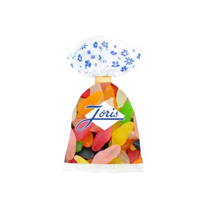 Joris gommes petites souris sans gluten 125 gr