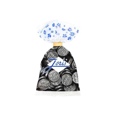 Joris Belgas bonbons au réglisse 130 gr