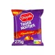 Duyvis Tiger Nuts nootjes flamin'hot 275 gr
