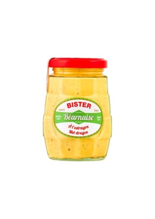 Bister sauce béarnaise 250 ml