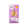 Tableta de praliné de chocolate blanco Galler 180 gr