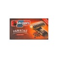 Chocolate negro mixto Jacques 200 gr