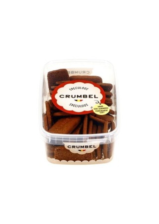 Crumbel mini spéculoos 260 gr