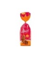Libeert figurines St Nicolas chocolat lait caramel 150 gr