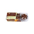 Selección Boni 15 mini gofres de chocolate vainilla 250 gr