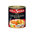 FR - William Saurin 1898 chucrut real con Riesling 800 gr