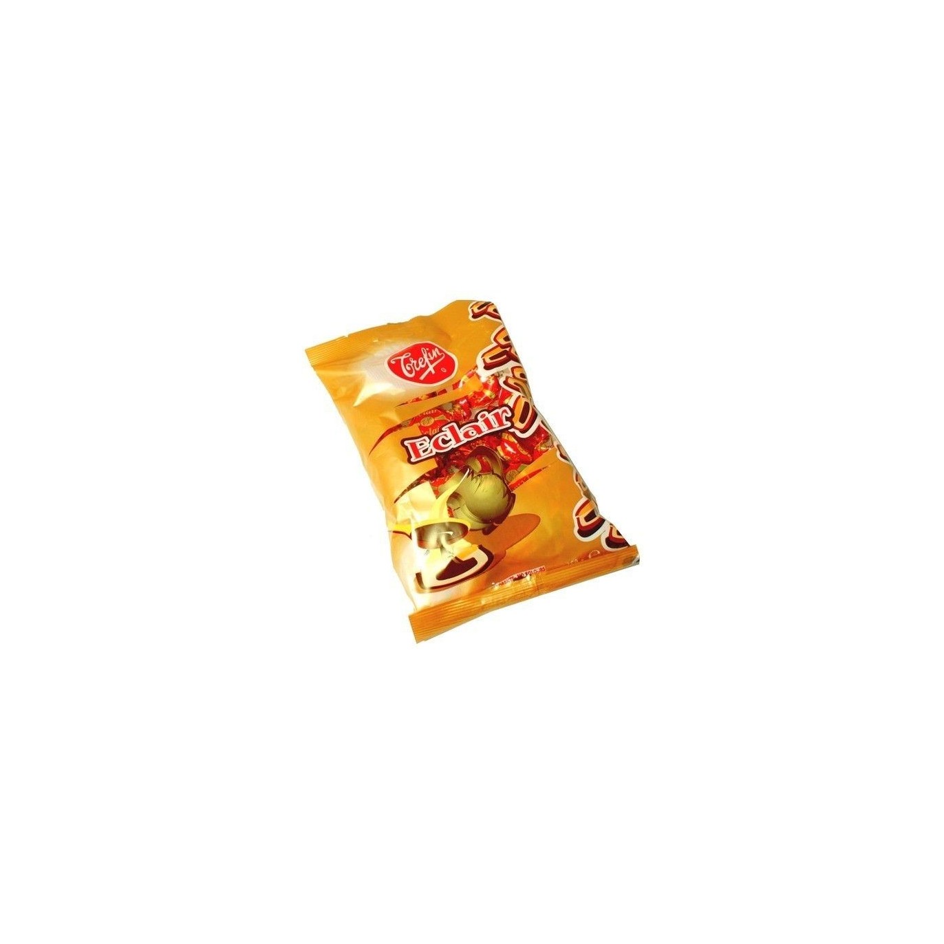 Trefin Eclair bonbons au chocolat 150 gr CHOCKIES