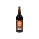 Boni Selection bière brune de table belge 1.5% 75 cl