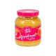 Hak Pink Lady mousseline de pommes sans sucre ajouté 350 gr