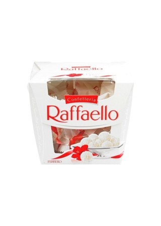 Ferrero Raffaello pralines croquantes 180 gr CHOCKIES