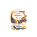 Crumbel mini gaufres au beurre au chocolat 250 gr