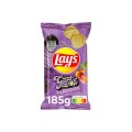 Lay's chips ail roti et fines herbes 185 gr