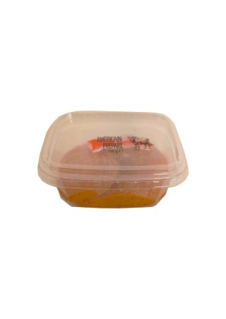 L - Filet américain préparé de boeuf 150 gr