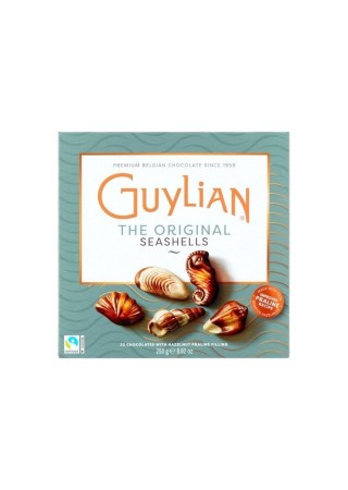 Guylian The Original Seashell 250 gr