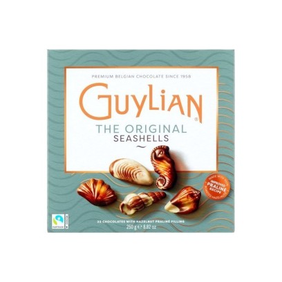 Guylian The Original Seashell 250 gr