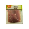 L - Saint Alby geräucherter Cobourg-Schinken 6 Scheiben 150 gr