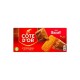 D - Côte d'Or Original chocolat lait Lotus Biscoff 2x 190 gr