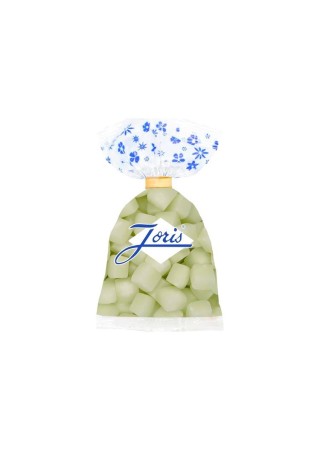 Joris sachet carrés de menthe 125 gr