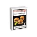 Mini hamburguesa Ottimo 50 piezas