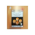 Ottimo trésor foie gras and onion confit 24 pcs