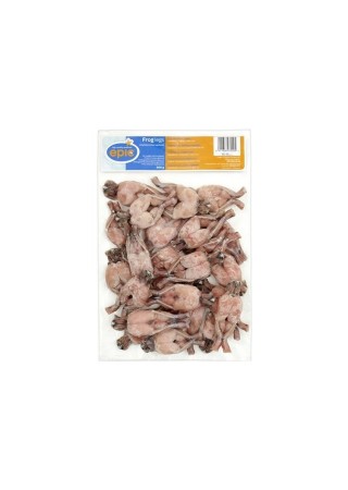 Epic cuisses de grenouilles 13-15  800 gr