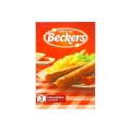 Beckers fricandelles 5x 70 gr