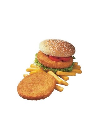 Mora Visburger 4x 85gr diepvries bezorging