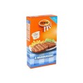 Mora Hamburgers 4x 70 gr