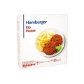 Erster Preis Hähnchen-Hamburger 12x 70 gr