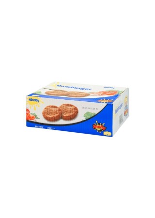 XX - Snaky Hamburger 40x 90 gr