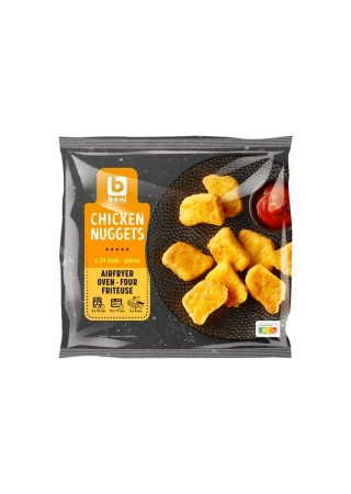Boni Selection nuggets de poulet 500 gr