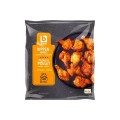 XX - Boni Selection vorgegarte marinierte Hähnchenkeulen 1,25 kg