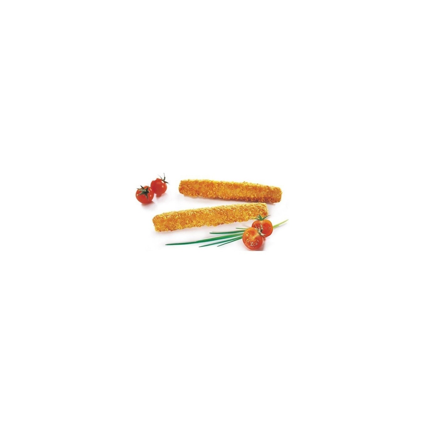 Vanreusel Crocacoq - Poulycroc 4x 80 gr Belfreeze Lieferung Tiefgekühlt