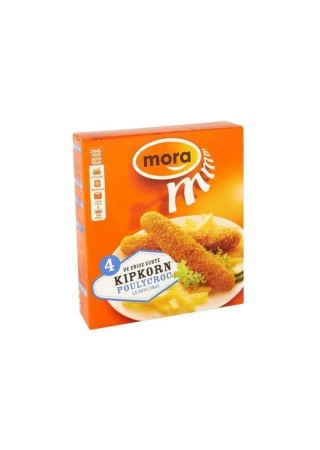 Mora Poulycroc 4x 60 gr