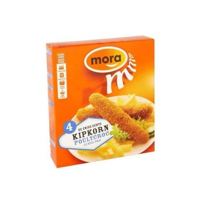 Mora Poulycroc 4x 60 gr