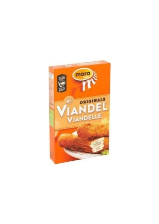 Mora Viandelle Originals 4x 70 gr
