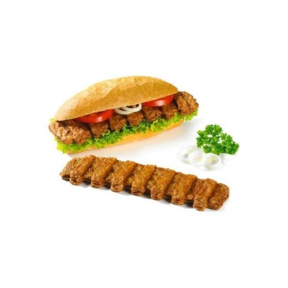 Vanreusel Maxi Belcanto - Mexicano 5x 140 gr livraison surgelé belge