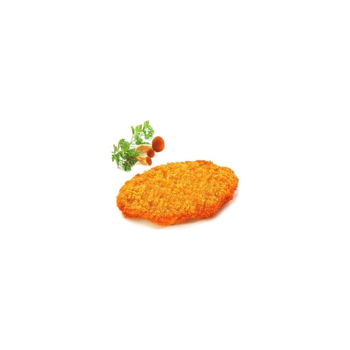 Vanreusel Kip Escalope 6x 100 gr Belfreeze Delivery Diepvries