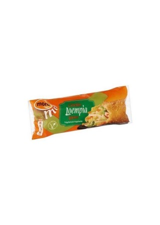 Mora Loempia Légumes Végétarien 175 gr