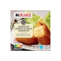 Delhaize 4 kaaskroketten 250 gr