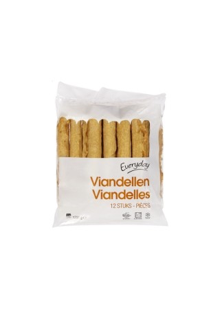 Everyday 12 viandelles 1