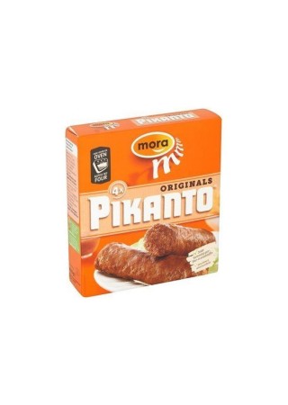 Mora Pikanto 4x 100 gr