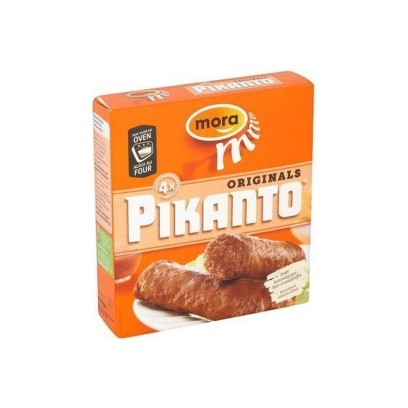 Mora Pikanto 4x 100 gr