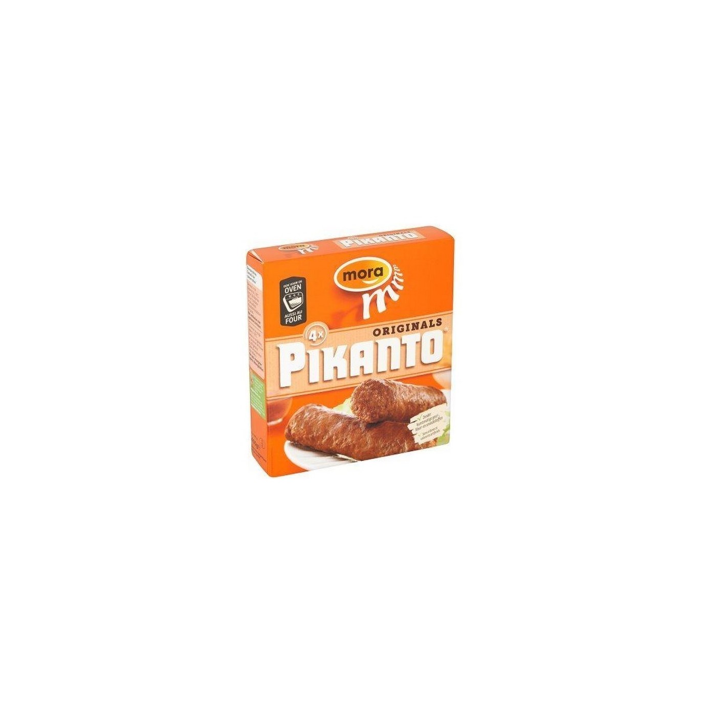 Mora Pikanto 4x 100 gr
