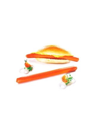Vanreusel Frankfurter worsten 9 x 50 gr Belfreeze