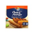 Mora oven & airfryer mmmixpack 3x 2 pc 440 gr